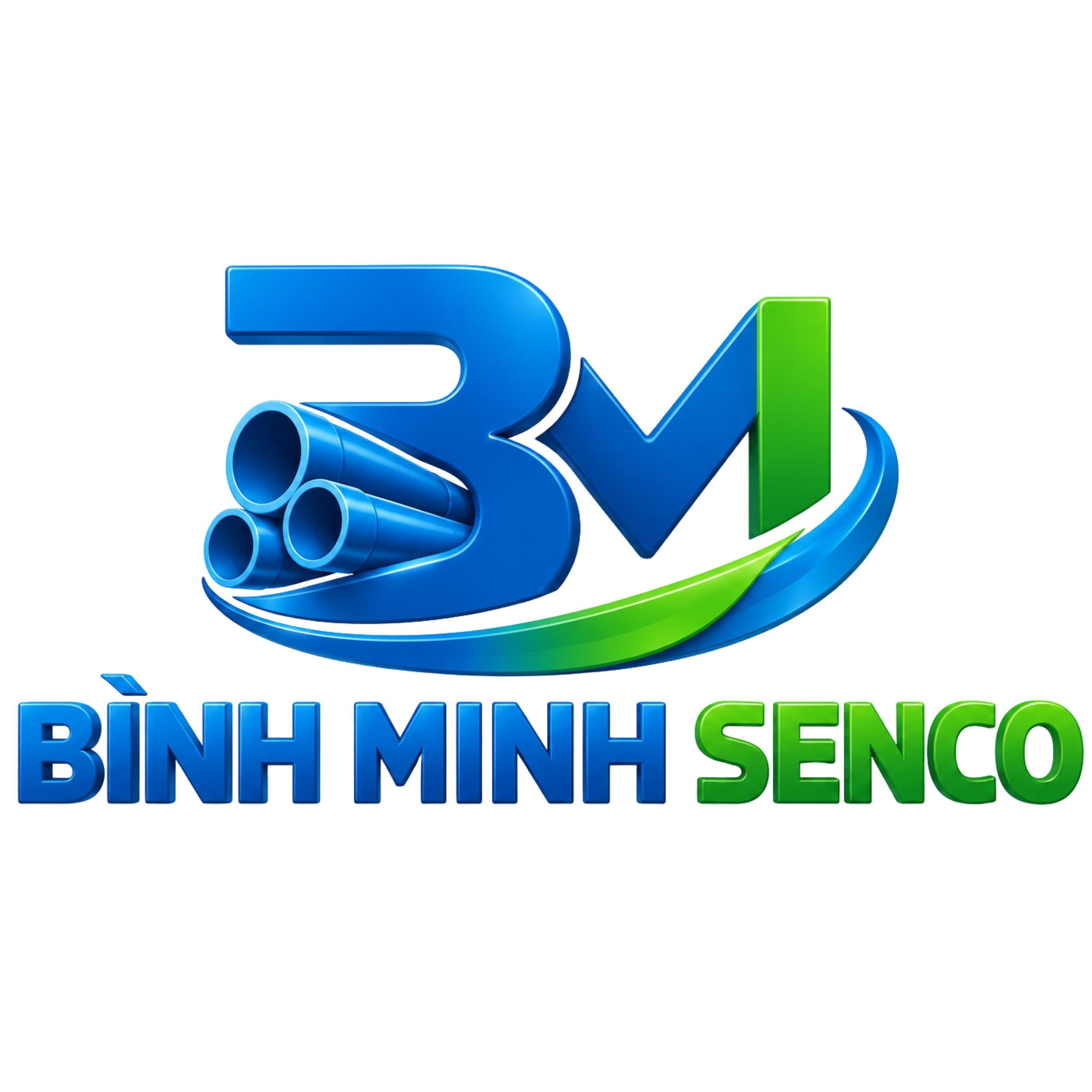 Nhãn hiệu BÌNH MINH SENCO  của TRẦN VĂN DŨNG, số đơn 4-2026-51678