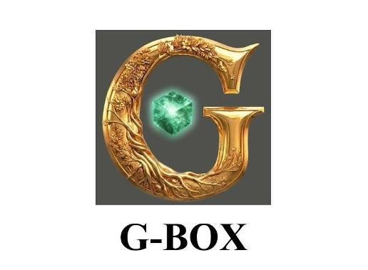 Nhãn hiệu G G-BOX  của DƯƠNG VŨ TUẤN ANH, số đơn 4-2026-51700