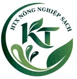 Nhãn hiệu KT HTX NÔNG NGHIỆP SẠCH  của Hợp tác xã nông nghiệp sạch Kim Thành, số đơn 4-2026-51941
