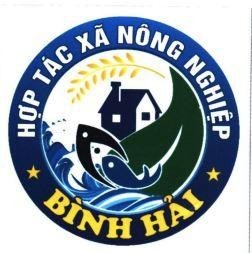 Nhãn hiệu HỢP TÁC XÃ NÔNG NGHIỆP BÌNH HẢI  của HỢP TÁC XÃ NÔNG NGHIỆP BÌNH HẢI, số đơn 4-2026-52213