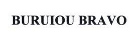Nhãn hiệu BURUIOU BRAVO  của Vũ Thị Huế, số đơn 4-2026-52324