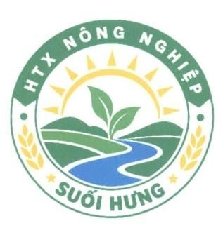 Nhãn hiệu HTX NÔNG NGHIỆP SUỐI HƯNG  của HỢP TÁC XÃ NÔNG NGHIỆP SUỐI HƯNG, số đơn 4-2026-52657