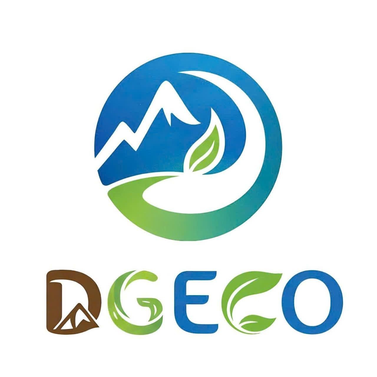 Nhãn hiệu DGECO  của HỢP TÁC XÃ ĐÀ GIANG ECO, số đơn 4-2026-52797