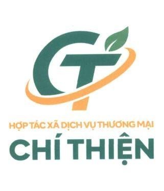 Nhãn hiệu CT HỢP TÁC XÃ DỊCH VỤ THƯƠNG MẠI CHÍ THIỆN  của Hợp tác xã Dịch vụ thương mại Chí Thiện, số đơn 4-2026-53138