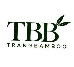 Nhãn hiệu TBB TRANGBAMBOO, hình  của CÔNG TY TNHH ĐẦU TƯ SẢN XUẤT THƯƠNG MẠI KHÁNH NGUYÊN, số đơn 4-2026-53556