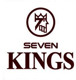 Nhãn hiệu SEVEN KINGS  của CÔNG TY TNHH MỘT THÀNH VIÊN 27/7 THÀNH PHỐ HỒ CHÍ MINH, số đơn 4-2026-54610