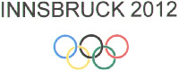 Nhãn hiệu INNSBRUCK 2012 INNSBRUCK 2012 của Comité International Olympique, số đơn 1005306
