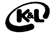 Nhãn hiệu K&amp;L K&amp;L của LUXOTTICA GROUP S.p.A., số đơn 1006159