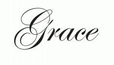 Trademark Grace Grace of Oriflame Cosmetics AG, application No 1010667