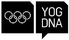Trademark YOGDNA YOGDNA of Comité International Olympique, application No 1027776