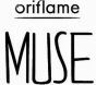 Trademark oriflame MUSE oriflame MUSE of Oriflame Cosmetics AG, application No 1048404