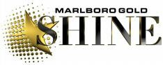 Philip Morris Brands Sàrl的MARLBORO GOLD SHINE MARLBORO GOLD SHINE品牌, 申请号 1058720