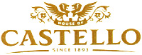 Nhãn hiệu HOUSE OF CASTELLO SINCE 1893 HOUSE OF CASTELLO SINCE 1893 của Arla Foods amba, số đơn 1068126