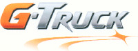 Nhãn hiệu G.TRUCK G.TRUCK của PUBLIC JOINT STOCK COMPANY GAZPROM NEFT, số đơn 1075225