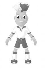 Trademark 1079840 1079840 of Union des Associations Européennes de Football (UEFA), application No 1079840