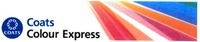 Nhãn hiệu Coats Colour Express Coats Colour Express của J. &amp; P. Coats, Limited, số đơn 1091034