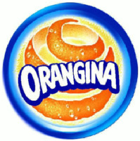 ORANGINA ORANGINA