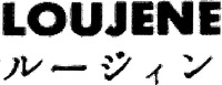 LOUJENE LOUJENE