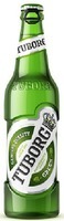 Nhãn hiệu TUBORG TUBORG của Carlsberg Breweries A/S, số đơn 1135976