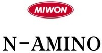 Nhãn hiệu MIWON N-AMINO MIWON N-AMINO của DAESANG Corporation, số đơn 1138043
