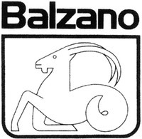 BALZANO LLC的Balzano Balzano品牌, 申请号 1145103