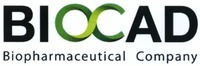 Nhãn hiệu BIOCAD Biopharmaceutical Company BIOCAD Biopharmaceutical Company của Joint Stock Company "Biocad", số đơn 1149762