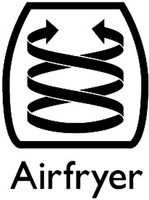 Nhãn hiệu Airfryer Airfryer của Versuni Holding B.V., số đơn 1149913