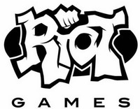 RIOT GAMES RIOT GAMES