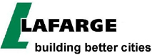 Nhãn hiệu L LAFARGE building better cities L LAFARGE building better cities của LAFARGE, số đơn 1171444
