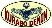 KURABO DENIM WORLD FINEST COTTON FABRIC KURABO DENIM WORLD FINEST COTTON FABRIC