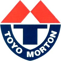 Trademark TOYO MORTON TOYO MORTON of artience Co., Ltd., application No 1185309