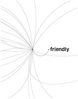 friendly friendly