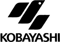 Nhãn hiệu KOBAYASHI KOBAYASHI của Kobayashi Pharmaceutical Co., Ltd., số đơn 1209578