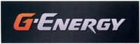 G-ENERGY G-ENERGY