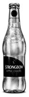 Trademark APPLE CIDERS STRONGBOW GOLD 1887 STRONGBOW APPLE CIDERS APPLE CIDERS STRONGBOW GOLD 1887 STRONGBOW APPLE CIDERS of Heineken Brouwerijen B.V., application No 1222055