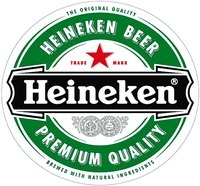 Trademark HEINEKEN BEER Heineken PREMIUM QUALITY HEINEKEN BEER Heineken PREMIUM QUALITY of Heineken Brouwerijen B.V., application No 1225308