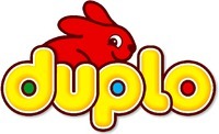 Nhãn hiệu duplo duplo của LEGO Holding A/S, số đơn 1229187