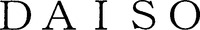 DAISO DAISO