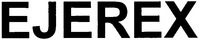 ALFASIGMA S.P.A.的EJEREX EJEREX品牌, 申请号 1233225
