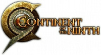 CONTINENT OF THE NINTH CONTINENT OF THE NINTH