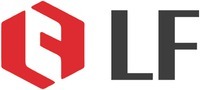 Nhãn hiệu LF LF của LF Corp., số đơn 1240740
