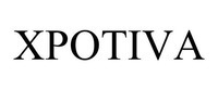 XPOTIVA XPOTIVA