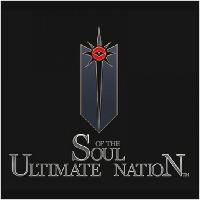 SOUL OF THE ULTIMATE NATION SOUL OF THE ULTIMATE NATION