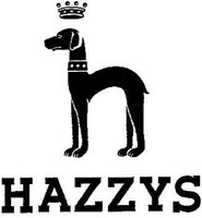 Nhãn hiệu HAZZYS HAZZYS của LF Corp., số đơn 1257665