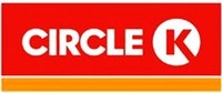 Trademark CIRCLE K CIRCLE K of Circle K Stores Inc., application No 1269141