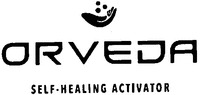 ORVEDA SELF-HEALING ACTIVATOR ORVEDA SELF-HEALING ACTIVATOR