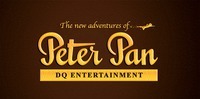 The new adventures of Peter Pan DQ ENTERTAINMENT The new adventures of Peter Pan DQ ENTERTAINMENT