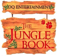 Nhãn hiệu DQ ENTERTAINMENT THE JUNGLE BOOK DQ ENTERTAINMENT THE JUNGLE BOOK của POWERKIDS ENTERTAINMENT (SINGAPORE) PTE. LIMITED, số đơn 1271452