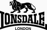 LONSDALE LONDON LONSDALE LONDON