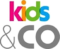 Nhãn hiệu kids &amp; co kids &amp; co của Kmart Australia Limited, số đơn 1280082
